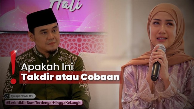 Tangis Tamara Tyasmara, Kehilangan Dante-Hadapi Cobaan Fitnah