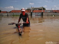 Bencana Banjir Jadi Atensi Khusus Prabowo Saat Rapat Kabinet
