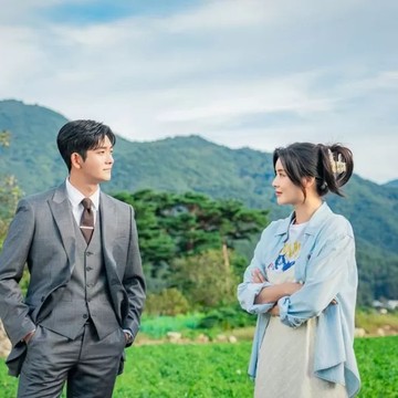 Temani Bulan Ramadan, Ini 3 Tayangan Korea Terbaru yang akan Mengudara di Netflix Maret 2025