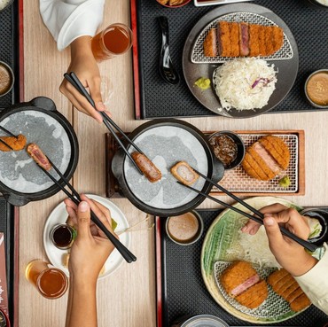 Rekomendasi Katsu Autentik Khas Jepang di Jakarta, Asyik Buat Bukber Selama Ramadan