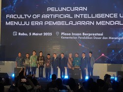 7 Kampus Indonesia yang Punya Jurusan Bidang AI, Terbaru Universitas Pelita Harapan