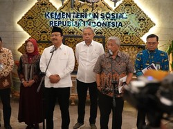Sekolah Rakyat, Saatnya Orang Miskin Bangkit Menuju Indonesia Emas 2045