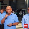 Bos Badan Gizi Sebut MBG Sudah Ciptakan 600 Ribu Lapangan Kerja