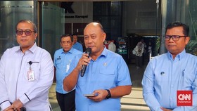 Bos Badan Gizi Sebut MBG Sudah Ciptakan 600 Ribu Lapangan Kerja