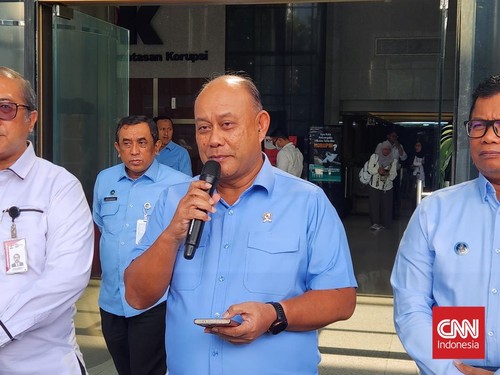 Bos Badan Gizi Sebut MBG Sudah Ciptakan 600 Ribu Lapangan Kerja