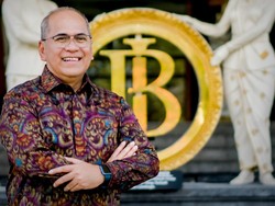 BI Bali Minta Waspadai Kenaikan Harga Pangan