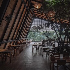 Cari Tempat Bukber di Bogor? Ini 7 Rekomendasi Tempat Makan yang Enak dan Nyaman