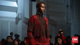Revolusi Knitwear untuk Hidup yang Lebih Kontemporer ala CFCL