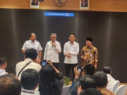 KPK Luncurkan Indikator MCP 2025 untuk Cegah Korupsi di Daerah
