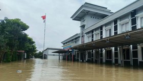 Cuaca Ekstrem, Waspada Potensi Banjir di Jabodetabek