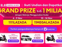 Hari Perempuan Internasional, IRT Bagikan Tips Raup Cuan dengan Sebar Link