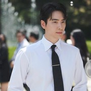 Sukses Bintangi Drakor 