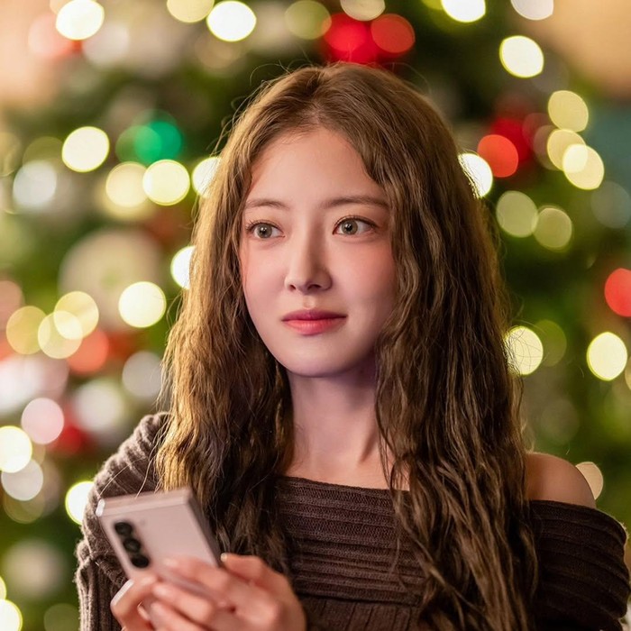 Lee Se Young di Motel California/ Foto: instagram.com/mbcdrama_now