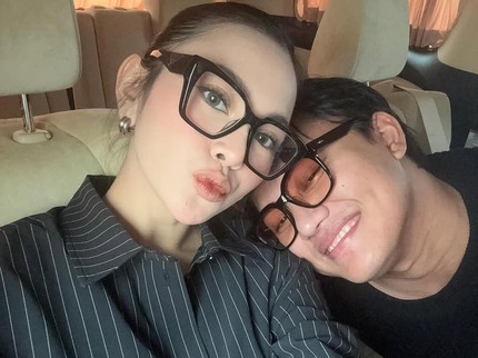 Sikap Manis Rizky Febian ke Mahalini usai Melahirkan, Ingin Semua Fokus Dulu ke Sang Istri