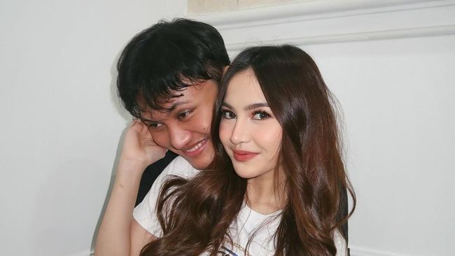 Perdana Ultah Jadi Ibu, Ini Harapan Mahalini Usai Genap Berusia 25 Tahun
