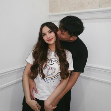 Penampilan 'Polos' Mahalini Saat Dapat Kejutan Ultah Disorot, Dinilai Sangat...