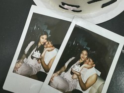 Mahaini Berulang Tahun ke-25, Dapat Kejutan dari Keluarga hingga Teman