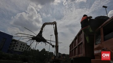 Pajak Alat Berat Beri Kontribusi Nyata bagi Jakarta yang Maju