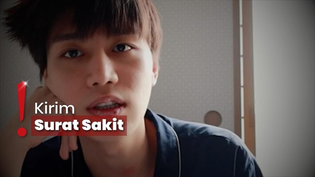 Tersangka Kasus Penyerangan Seksual, Taeil eks NCT Absen Penyidikan