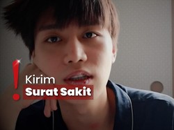 Tersangka Kasus Penyerangan Seksual, Taeil eks NCT Absen Penyidikan