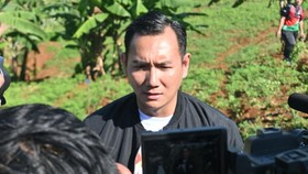 KPI Minta TV dan Radio Kedepankan Aspek Pemulihan saat Liputan Banjir