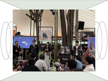 Navya Retail Indonesia Sambut 2025 dengan Gebrakan Baru