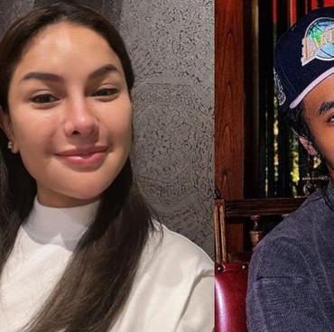 Beda Tahanan Nikita Mirzani & Vadel Badjideh yang Kini Dipenjara