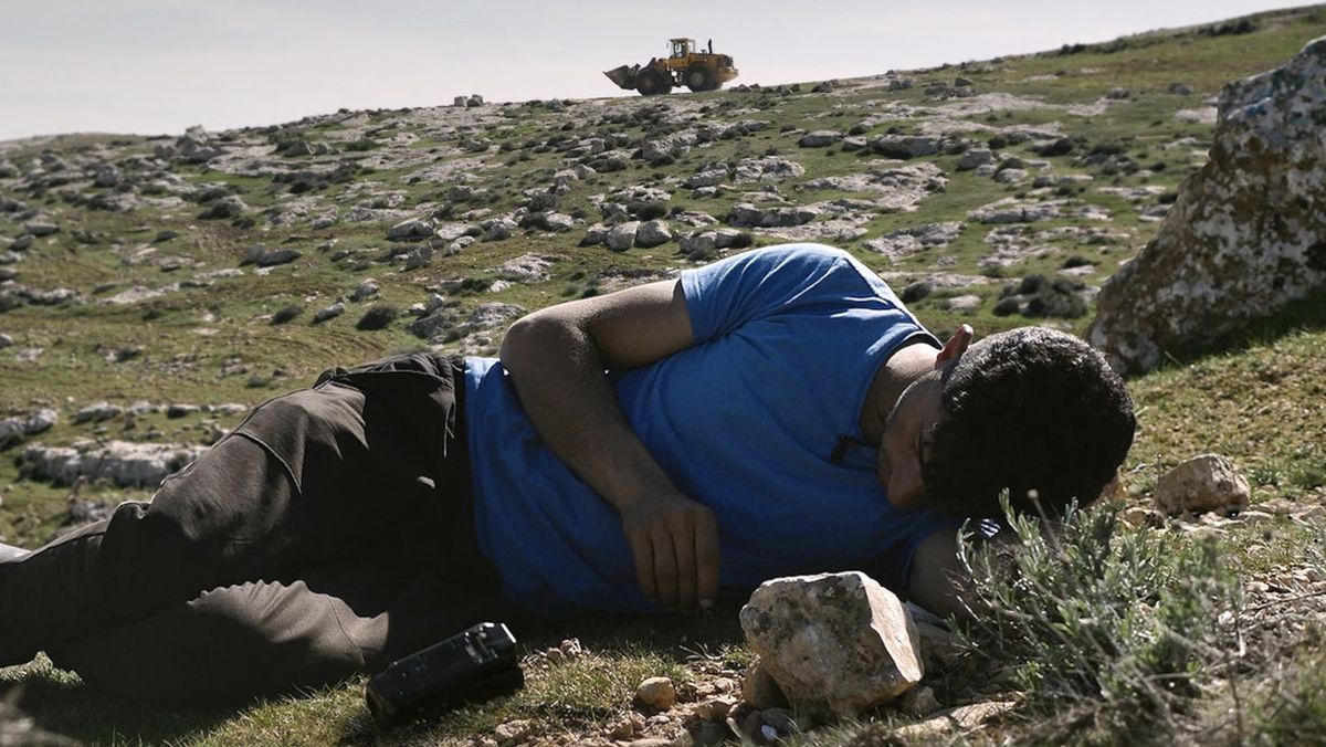 Review Film: No Other Land
