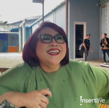 Nunung Ceritakan Momen Tak Terlupakan Melawak di Pemakaman hingga Ultah Kuda