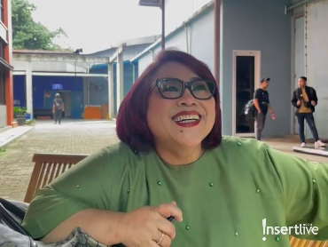 Dinyatakan Telah Bersih Dari Kanker Payudara, Nunung: Alhamdulillah Banget