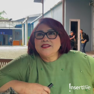 Nunung Rela Jual Aset dan Tinggal di Kos-kosan, Anak-anaknya Kerja Apa?