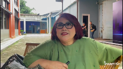 Pakai 6 Tabung Oksigen saat Syuting, Nunung Idap Penyakit ini