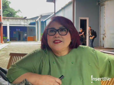 img-title Bisnis Terancam Tutup karena Gangguan Mistis, Nunung: Awalnya Aku Nggak Percaya Gitu-gitu