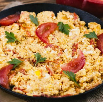 5 Menu Sahur Sehat Berbahan Dasar Telur, Praktis dan Tetap Berenergi Sepanjang Hari