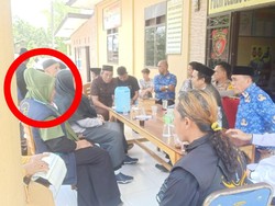 MUI Nilai Pemimpin Aliran Sesat di Maros Terancam Pidana Penistaan Agama