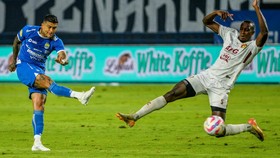 Persik Bolak-balik Dihajar Persib, tapi 'Bantu' Maung Bandung Juara
