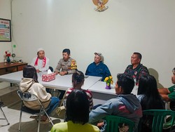 Bukannya Ibadah, 5 Remaja Cimahi Malah Pesta Miras di Indekos