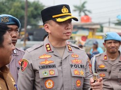 Tak Ada Bom di 2 Sekolah Internasional Tangsel, Polisi Pastikan Situasi Aman