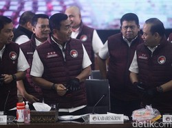 Cerita Ngeri Kabareskrim Saat Berantas Narkoba di Laut Selatan Sumatera