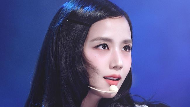 Mudah Ditiru, Ini 5 Gaya Rambut Jisoo BLACKPINK di Era AMORTAGE