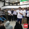 Pramono Belum Tidur, Semalaman Urus Banjir Ratusan RT Jakarta