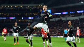 Hasil Liga Champions: Arsenal Cetak Sejarah Usai Bantai PSV 7-1
