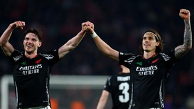 Top 3 Sports: Arsenal Bantai PSV 7-1, Sandy Walsh Mengesankan