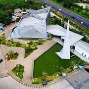 4 Rest Area Instagramable yang Ada di Ruas Tol Trans Jawa, Manjain Mata Banget!