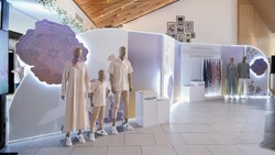 Tampil Percaya Diri dan Elegan Ala Radiating Kindness di Bulan Ramadan