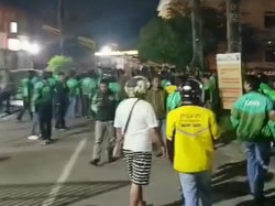 Heboh Motor Ojol di Kendari Mogok Usai Isi Pertalite Bikin 4 SPBU Diperiksa