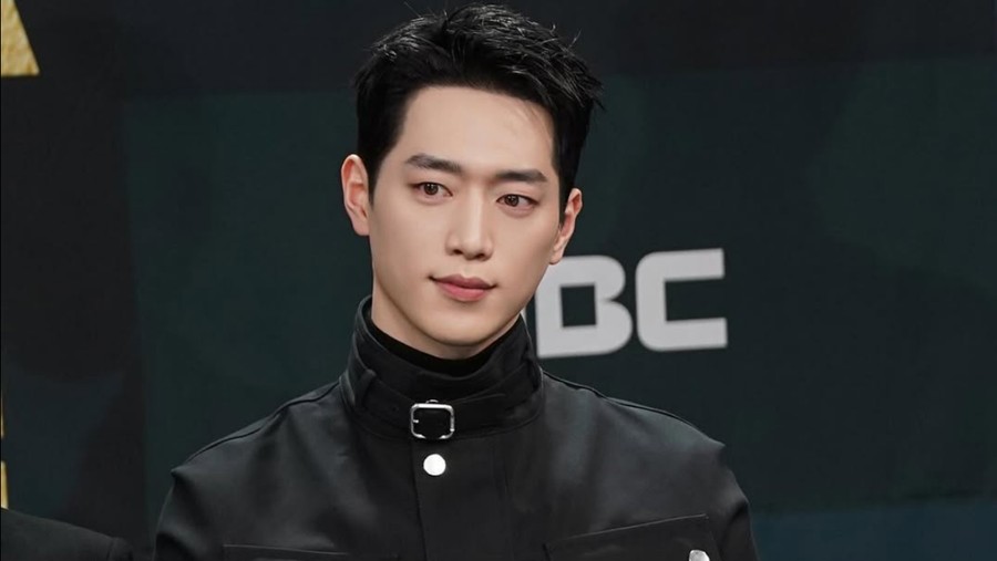 Seo Kang Joon