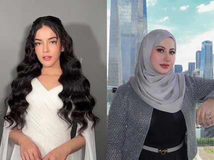 Cara Diet Si Kembar Tasya Farasya & Tasyi Athasyia Turunkan BB Lebih dari 10 Kg, Mana yang Lebih Mudah?