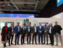 Telkomsel-Ericsson Bakal Kembangkan 5G, AI, dan Inovasi Digital