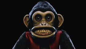 Sinopsis The Monkey, Teror 'Monyet' Penabuh Drum Pembawa Petaka